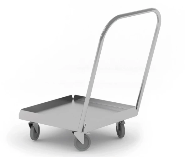 Platforma transportowa mała z uchwytem POL-427.webp