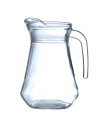 Dzbanek szklany, HENDI, 1,3L, ⌀103x(H)210mm