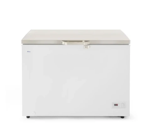 Zamrażarka skrzyniowa, Arktic, 282L, 230V/130W, 1116x686x(H)840mm