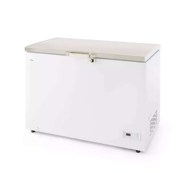 Zamrażarka skrzyniowa, Arktic, 282L, 230V/130W, 1116x686x(H)840mm