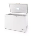 Zamrażarka skrzyniowa, Arktic, 282L, 230V/130W, 1116x686x(H)840mm