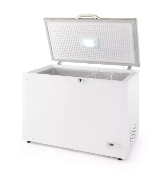 Zamrażarka skrzyniowa, Arktic, 282L, 230V/130W, 1116x686x(H)840mm