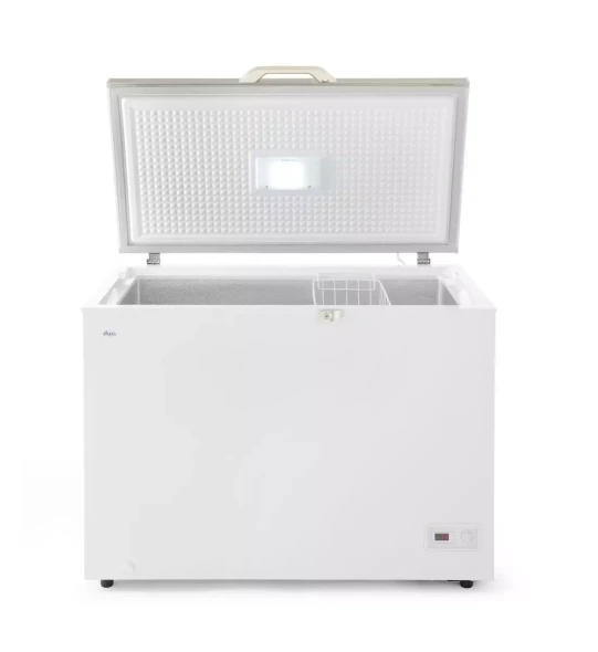 Zamrażarka skrzyniowa, Arktic, 282L, 230V/130W, 1116x686x(H)840mm