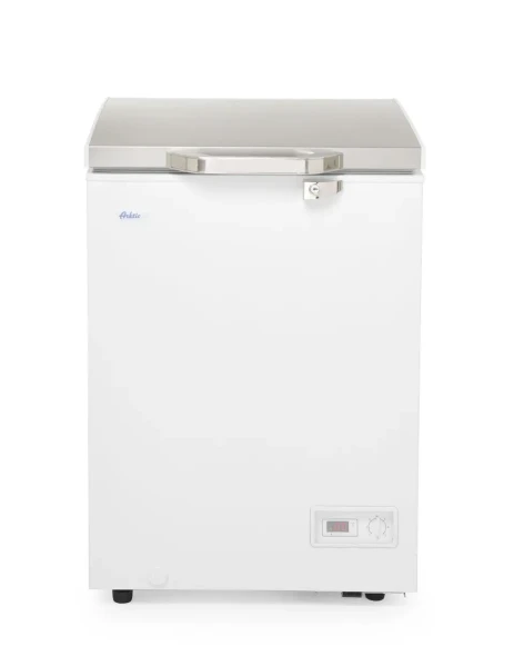 Zamrażarka skrzyniowa, Arktic, 93L, 230V/105W, 574x608x(H)845mm