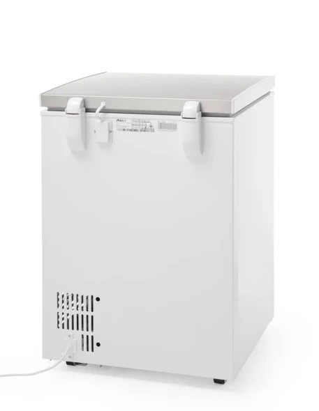 Zamrażarka skrzyniowa, Arktic, 93L, 230V/105W, 574x608x(H)845mm