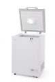 Zamrażarka skrzyniowa, Arktic, 93L, 230V/105W, 574x608x(H)845mm