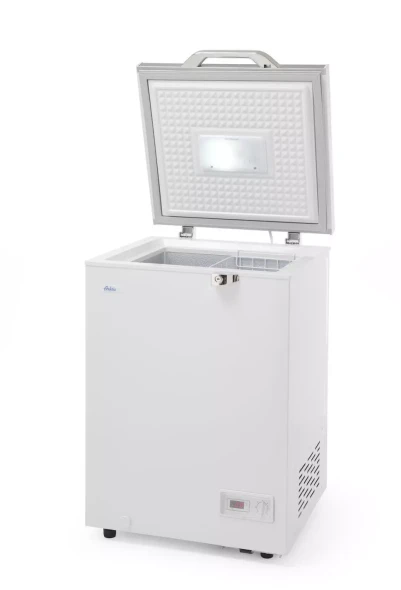 Zamrażarka skrzyniowa, Arktic, 93L, 230V/105W, 574x608x(H)845mm