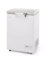Zamrażarka skrzyniowa, Arktic, 93L, 230V/105W, 574x608x(H)845mm