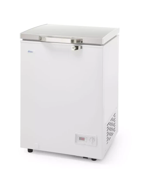 Zamrażarka skrzyniowa, Arktic, 93L, 230V/105W, 574x608x(H)845mm
