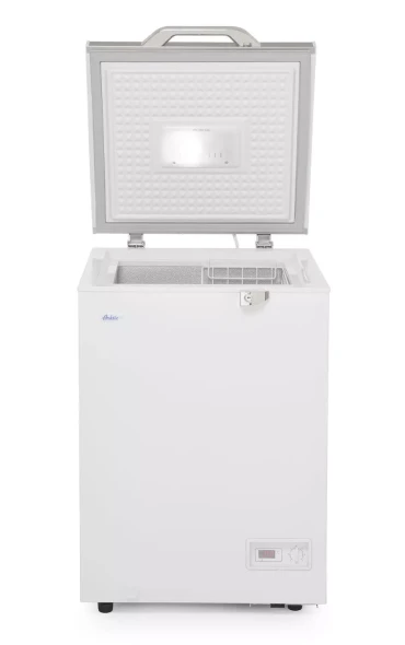Zamrażarka skrzyniowa, Arktic, 93L, 230V/105W, 574x608x(H)845mm