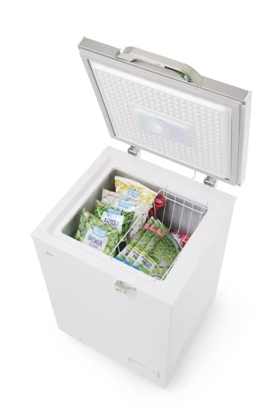 Zamrażarka skrzyniowa, Arktic, 93L, 230V/105W, 574x608x(H)845mm
