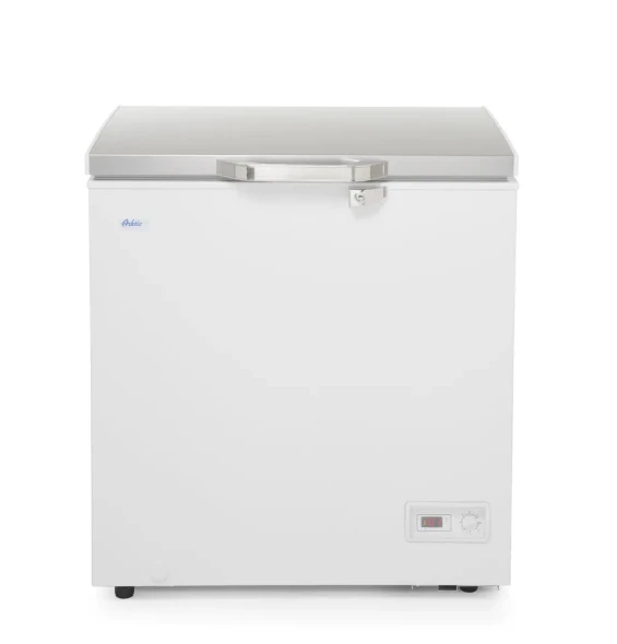 Zamrażarka skrzyniowa, Arktic, 140L, 230V/70W, 754x608x(H)845mm