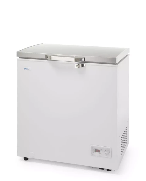 Zamrażarka skrzyniowa, Arktic, 140L, 230V/70W, 754x608x(H)845mm
