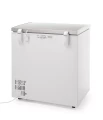 Zamrażarka skrzyniowa, Arktic, 140L, 230V/70W, 754x608x(H)845mm