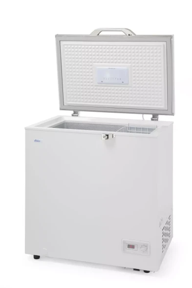 Zamrażarka skrzyniowa, Arktic, 140L, 230V/70W, 754x608x(H)845mm