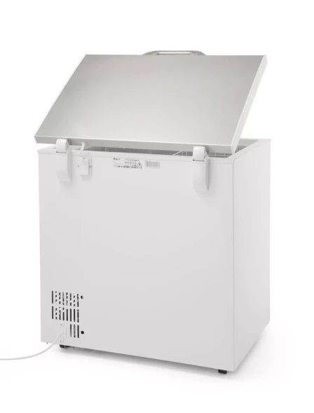 Zamrażarka skrzyniowa, Arktic, 140L, 230V/70W, 754x608x(H)845mm