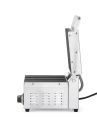 Grill kontaktowy Hot-Dog Panini, HENDI, 220-240V/1800W