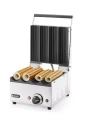 Grill kontaktowy Hot-Dog Panini, HENDI, 220-240V/1800W