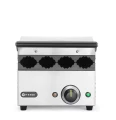 Grill kontaktowy Hot-Dog Panini, HENDI, 220-240V/1800W