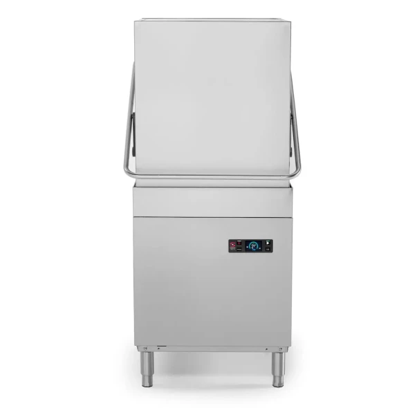 Zmywarka kapturowa 50x50 UX-100B, sterowana elektronicznie, Sammic