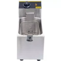 Frytownica, Gredil, 3 l, 2.2 kW / 230 V