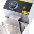Frytownica, Gredil, 3 l, 2.2 kW / 230 V