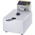 Frytownica, Gredil, 5 l, 3.2 kW / 230V,