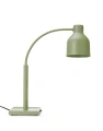 Lampa do podgrzewania potraw, giętka, HENDI, zielony,
