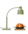 Lampa do podgrzewania potraw, giętka, HENDI, zielony,