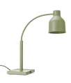 Lampa do podgrzewania potraw, giętka, HENDI, zielony,
