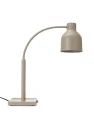 Lampa do podgrzewania potraw, giętka, HENDI, beżowy