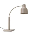 Lampa do podgrzewania potraw, giętka, HENDI, beżowy