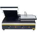 Kontakt grill podwójny, Gredil, 230V/3600W