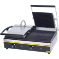 Kontakt grill podwójny, Gredil, 230V/3600W