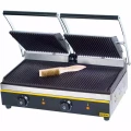 Kontakt grill podwójny, Gredil, 230V/3600W