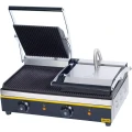 Kontakt grill podwójny, Gredil, 230V/3600W