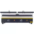 Kontakt grill podwójny, Gredil, 230V/3600W