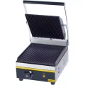 Kontakt grill pojedynczy, Gredil, 230V/1800W