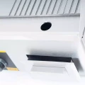 Płyta grillowa 1/2 gładka, 1/2 ryflowana, Gredil, 3.5kW/230 V,