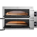 Piec do pizzy GGF FR_Digital Line, na 8 pizz Ø 36 cm, 400V/12kW