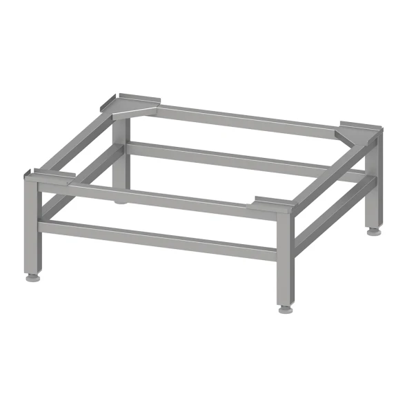 Podstawa pod piec ST-Bakery, 600x400, 802x745x(H)300 mm