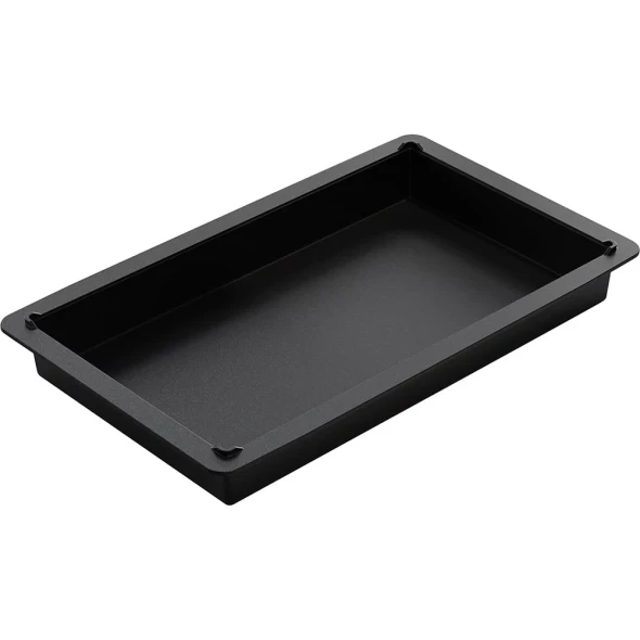 Blacha nieprzywierająca do pieczenia, smażenia, GN 1/1