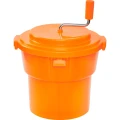 Wirówka do sałaty 19 l, Ø 420x(H)580 mm