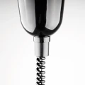 Lampa do podgrzewania potraw wisząca, miedziana, 0.25 kW, 230 V Ø 290
