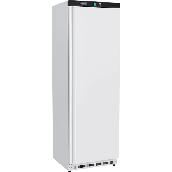 szafa chłodnicza lakierowana, Gredil, wnętrze z ABS, V 400 l.webp