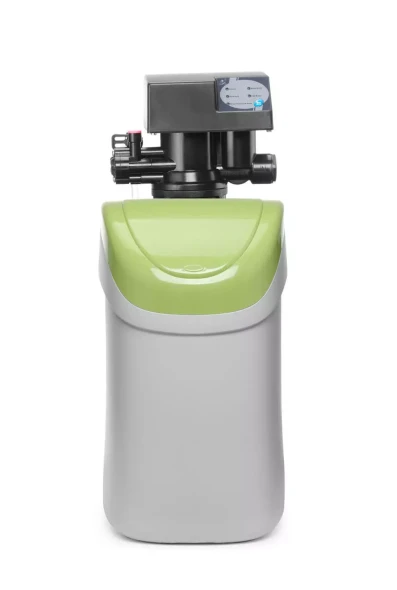Uzdatniacz, zmiękczacz wody półautomatyczny, HENDI, 230V/18W,