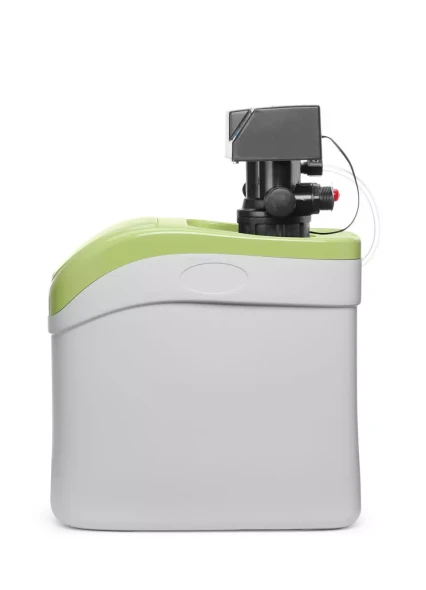 Uzdatniacz, zmiękczacz wody półautomatyczny, HENDI, 230V/18W,