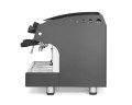 Ekspres do kawy JULIA Compact, 2-grupowy, automatyczny, czarny