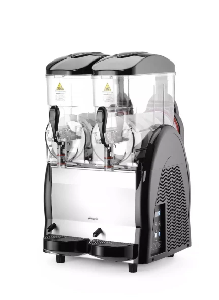 Granitor 2×12 l, HENDI, 24L, 220-240V/710W