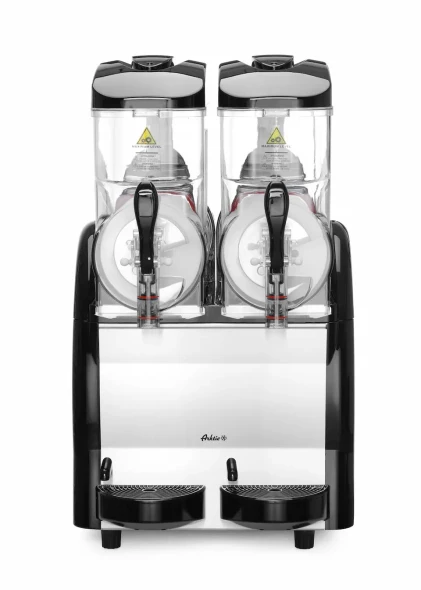 Granitor 2×12 l, HENDI, 24L, 220-240V/710W